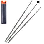 LIMA MOTOSEGHE 8"  7/32"  mm 5,5 Pz 3    168 BAHCO