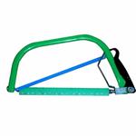 SEGHETTO MULTIUSO 300 FERRO/LEGNO