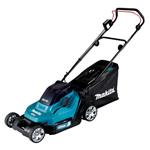 RASAERBA BATTERIA V.18x2 LI 43    DLM432PT2 MAKITA