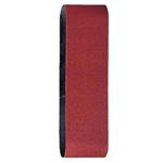 NASTRO ABRASIVO 914x100 gr100       Pz  5 FOX FEMI