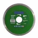 DISCO DIAMANTATO CC 115 CERAMICA       EXCEL 05571
