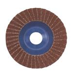 DISCO LAMELLE CORINDONE 115 f22 gr 40  03640 EXCEL