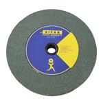 MOLA ABRASIVA 200x25 f.20,0 gr 80 VIDIA      SITAB