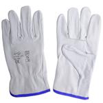 GUANTI TUTTOFIORE BIANCHI 10 EXTRA  PROTEXIO 08327