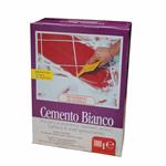 CEMENTO BIANCO g 1000                   LINEA PIU'