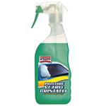 PULITORE VETRI E CRISTALLI ml 500          AREXONS