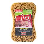 SPUGNA WIZZY AUTO cm 6,7x10,5x16           AREXONS