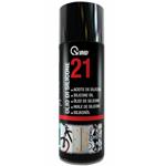 OLIO SILICONE SPRAY ml 400                  21 VMD