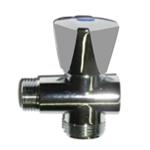 RUBINETTO LAVATRICE CROCIERA 1/2"-3/4"