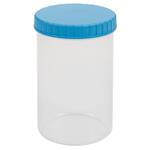 BARATTOLO A VITE     cc  500 cm 11 h  9 COSMOPLAST