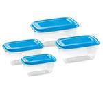 CONTENITORE RETT                     Pz 4 GIOSTYLE