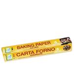 CARTA FORNO              m  6 h 0,40 ASSO COGEPACK
