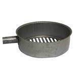 PADELLA CASTAGNE AOSTA            cm 27 h 11 MILLE