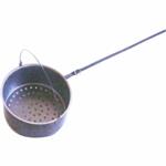 PADELLA CASTAGNE NOVARA M/FERRO+A.cm 27 h 10 MILLE