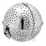 CUOCI RISO INOX            cm 14 GRANDCHEF TESCOMA