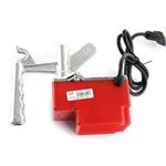 MOTORE POLENTINA l  7,5 W 24 IMPUGNATURA