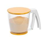 SPARGI FARINA/ZUCCHERO             DELICIA TESCOMA