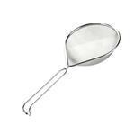 COLINO OVALE INOX       cm 18x22 GRANDCHEF TESCOMA