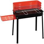 BARBECUE FLAVIA BIG           cm  60x35 h 80 MILLE