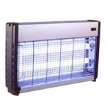 LAMPADA CATTURA INSETTI SLIM W.16    SYNTESY 04901