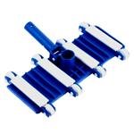 SPAZZOLA PISCINE ASPIRANTE FLEX         AILA 06465