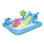PISCINA RETT. AQUARIUM         239x206 h  86 BESTW