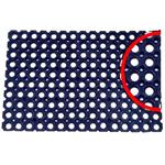 ZERBINO COMPONIBILE GOMMINO  cm  50x100 XTRA 05696