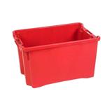 CESTA RETTANG.CHIUSA           l 65 63X44 h 33 ICS