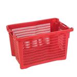 CESTA RETTANG.TRAFORATA        l 40 56x35 h 31 ICS