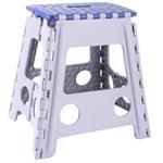 SGABELLO PIEGHEVOLE MULTIUSO            XTRA 09506