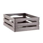 CESTA TINA MILLEUSI           cm 41x31 h 14,0 BAMA