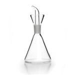 OLIERA VETRO CONICA                 cc  250 CLASSE