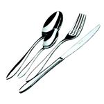 FORCHETTA   ACCIAIO TAVOLA     Pz 12 GALILEO SALVI