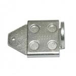 OCCHIOLO PORTALUCCHETTO MOBILE   80x54 9205 POTENT