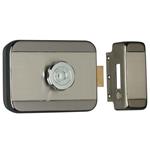 ELETTROSERRATURA APP.FERRO MOTORIZZATA    MVM DIAX