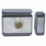 ELETTROSERRATURA APP.FERRO MOTORIZZATA  MVM2C DIAX