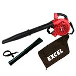 ASPIRATORE SOFFIATORE CC.25       AS26 EXCEL 00783