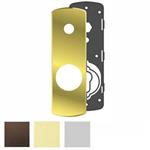 MOSTRINA ESTERNA GRIPSTOP ORO         KI3465 DISEC