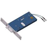 ELETTROSERRATURA INF.FASCE ALL E60        388 OMEC