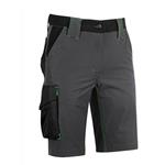 BERMUDA GREY GREEN XL               MERCURY UPOWER