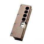 CONTROPIASTRA INC.ELETTRICO SX       94081 MOTTURA