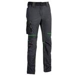 PANTALONE GREY GREEN XXL              WORLD UPOWER