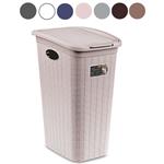 PORTABIANCHERIA ELEGANCE SLIM GRIGIO   36 STEFANPL