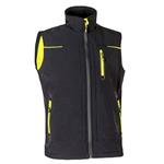 GILET BLACK CARBON XL               UNIVERS UPOWER