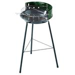 BARBECUE TONDO ALHAMBRA              40 h 75 THORX