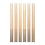 BACCHETTE SUSHI           cm 23 Pz 6 NIKKO TESCOMA