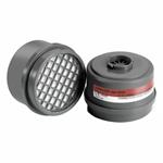 FILTRO GAS+POLVERI A1P2 NR      Cf Pz 6 2591 MILLA