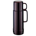 THERMOS PLASTICA BLACK HONEY      cc 1000 ROTPUNKT