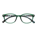 OCCHIALI LETTURA           +2,50 31Z-B19-GRE ZIPPO