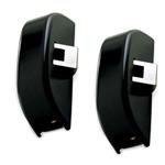 SCROCCO MANIGLIONI IDEA 90 Pz 2    9410203505 ISEO